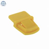 F-12 Closure (4pc set)  Yellow