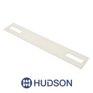 Heavy Duty Washer Plate for M-400 Handle Clear