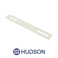 Washer Plate for plastic handle for M-200 Clear