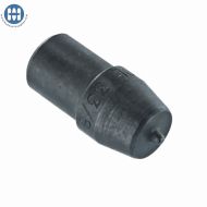 Die for 033 or 034 rivets