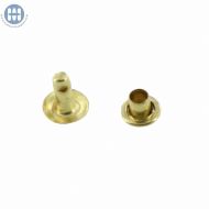 00 - Speedy Rivet Brass 7mm