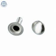 033-09 - Speedy Rivet Nickel 9mm