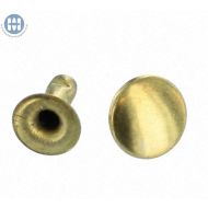 034-09 - Speedy Rivet Brass 9mm