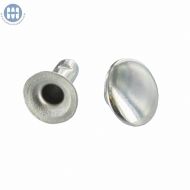 034-09 - Speedy Rivet Nickel 9mm 