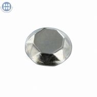TD036 Diamond Shape Cap for Speedy Rivets Nickel