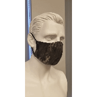 Hudson Sagittarius Face Mask (ATAC)