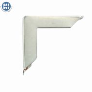PS30H6 Corner Nickel