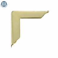 PS30H6 Corner Brass