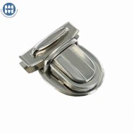 Amiet 2566 Tuck Lock Nickel