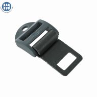 ITW Waterbury 09223-27 MQRB Vert Feuillage Verrou