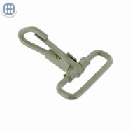 ITW Crochet Mousqueton 00144-22 38mm Tan