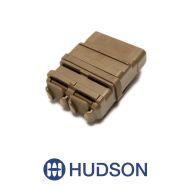 ITW FastMag™ Porte-Chargeur Ceinture 00317 Brun Coyote