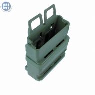 ITW FastMag™ Porte-Chargeur HD MOLLE 00814 Vert Feuill