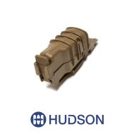 ITW FastMag™ Pistole Ceinture 00717 Brun Coyote