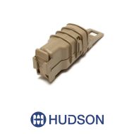 ITW FastMag™ Pistol MOLLE PALS AIRSOFT 00612 Tan