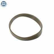 ITW Sangles de Remplacement 00107 FastMag™ Brun Coyote