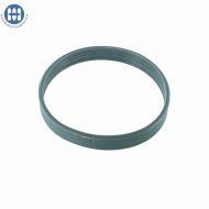 ITW Sangles de Remplacement 00104 FastMag™ Vert Feuill