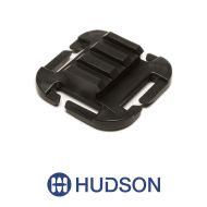 ITW 660-0200 QASM Picatinny RAMP Noir