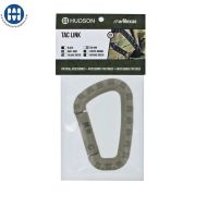 Detail-1x ITW Carabinière Tac Link Tan