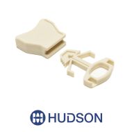 3C Bloque Cordons Ajustable 5mm Manilla