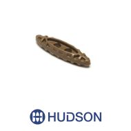 e | Ghillietex | ITW | Bouts de Cordon | Plastique | Les Accessoires Hudson Inc.