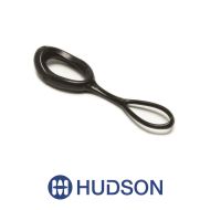 Tirette ITW GhillieTex™ ZipLine  864-0200A Noir