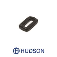 ITW Anneau Looploc 111-0075 20mm Noir