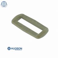 ITW Looploc 38mm Anneau Rectangulaire 111-0150 Tan