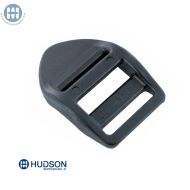 ITW Superloc Ajusteur Sangle 104-1100 25mm Noir