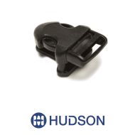 ITW World SR 20 mm SurMount (3/4") Black Buckle