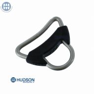 ITW StructSure DR 40mm 240-0000 Étain Anneau en D