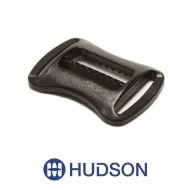 ITW Sternum Triglide 642-0100  1" Black