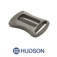 ITW Sternum Triglide 1" (Slider 25mm) Foliage Green