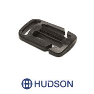 ITW Sternum STTG a/Fente 646-2025 25mm Noir