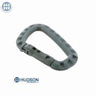 ITW Carabiner Tac Link 110-4200 Vert Feuillage Green