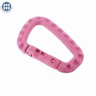 ITW Carabiner Tac Link 110-4200 Rose