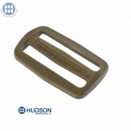 ITW 105-0200 Standard Tri-glide 2" Coyote Brown 