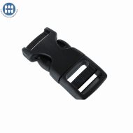 ITW TSR 63 150-3163 Boucle Courbé 16mm Noir