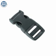 ITW TSR 63 150-3163 Boucle Courbé 16mm Vert FG