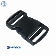 ITW 150-1150 Double Ajusteur TSR 38mm Boucle Noir