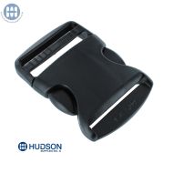 ITW 815-0006 et 815-0007 Boucle Trovato TSR 50mm Noir