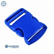 ITW 815-0006 et 815-0007 Boucle Trovato TSR 50mm Bleu