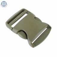 ITW 815-0006 et 815-0007 Boucle Trovato TSR 50mm Tan