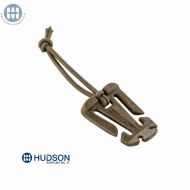 ITW 660-0100 Web Dominator with Shock Cord