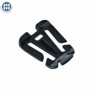 ITW Web Dominator 866-0000 (sans Corde) Noir