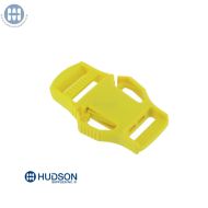 ITW Boucle 118-2075 avec Relâche Large 20mm Lime