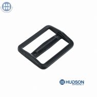 ITW Wide Mouth Triglide 2" (50mm) Black