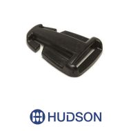 ITW Removable World SR T-Glide 20x25 647-2025 Black