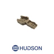 ITW Zipcord 643-1000 Tirette pour Cordons Tan