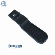 ITW Tirette Fermeture Éclair 603-0000 Noir